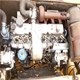 USED HYUNDAI 210-5 CRAWLER EXCAVATOR 
