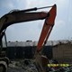 USED HITACIH EX200-1 CRAWLER EXCAVATOR