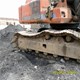 USED HITACIH EX200-1 CRAWLER EXCAVATOR