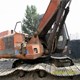 USED HITACIH EX200-1 CRAWLER EXCAVATOR