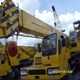 USED TRUCK CRANE XZJ4287