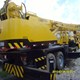 USED TRUCK CRANE XZJ4287
