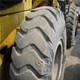 USED KOMASTU WA320-III WHEEL LOADER