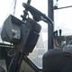 USED KOMASTU WA320-III WHEEL LOADER