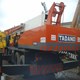 Used Truck Crane Tadano TG300E