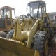 KOMATSU WHEEL LOADER WA470