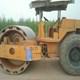 USED SAKAI ROAD ROLLER