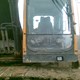 USED VOLVO CRAWLER EXCAVATOR 240
