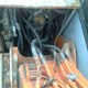 USED HITACHI EX100WD-2 WHEEL EXCAVATOR