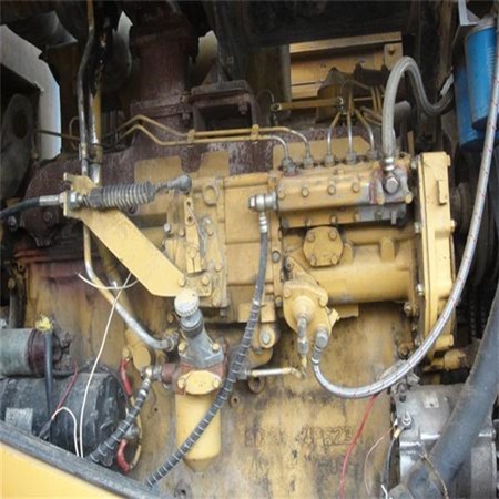 USED CAT 3306 ENGINE 2