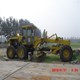 KOMATSU MOTOR GRADER GD705A-4