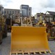 Used Caterpillar 950E wheel loader 
