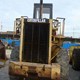 Used Caterpillar 950E wheel loader 