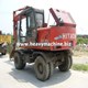 HITACHI EX100-1 