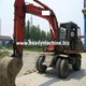 HITACHI EX100-1 