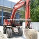 HITACHI EX100-1 