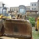 KOMATSU WA450 WHEEL LOADER