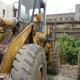 KOMATSU WA450 WHEEL LOADER
