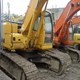 USED HYUNDAI 225LC-7 EXCAVATOR 