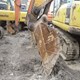 USED HYUNDAI 225LC-7 EXCAVATOR 