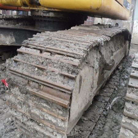 HYUNDAI 225LC-7 CRALWER EEXCAVATOR