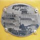 HYUNDAI 225LC-7 CRALWER EEXCAVATOR