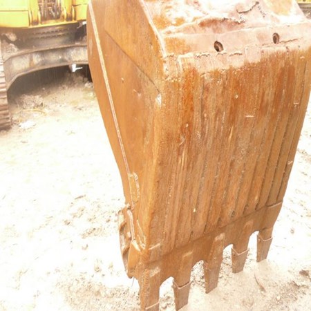 USED HYUNDAY 220-5 