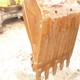 USED HYUNDAY 220-5 