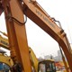 USED HYUNDAY 220-5 