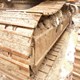 USED HYUNDAI 220-5 CRAWLER EXCAVATOR 