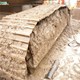 USED HYUNDAI 210-5 CRAWLER EXCAVATOR 