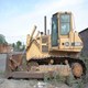 JOHN DEERE 850C LGP CRAWLER DOZER 