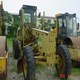 USED DRESSER 850 MOTOR GRADER