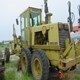 USED DRESSER 850 MOTOR GRADER