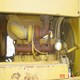 USED DRESSER 850 MOTOR GRADER