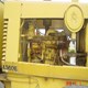USED DRESSER 850 MOTOR GRADER
