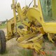USED DRESSER 850 MOTOR GRADER