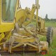 USED DRESSER A560E MOTOR GRADER