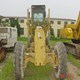 USED DRESSER A560E MOTOR GRADER