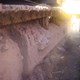 USED VOLVO CRAWLER EXCAVATOR 240