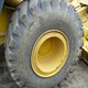 KOMATSU WHEEL LOADER WA380-3
