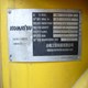 KOMATSU WHEEL LOADER WA380-3
