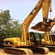 Used CAT320C Excavator - 2009 Year for Sale