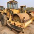 Used DYNAPAC CA25D Road Roller in Good Condition for Sale Used DYNAPAC CA25D Road Roller in Good Condition for Sale