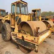Year 1998 - Used Road Roller DYNAPAC CA25D for Sale
