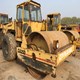 Year 1998 - Used Road Roller DYNAPAC CA25D for Sale