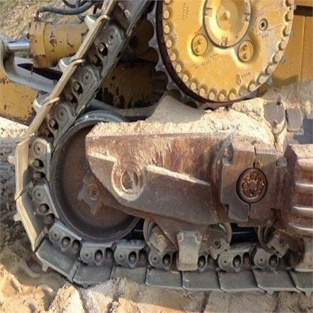 Used Caterpillar D11R Crawler Dozer for Sale
