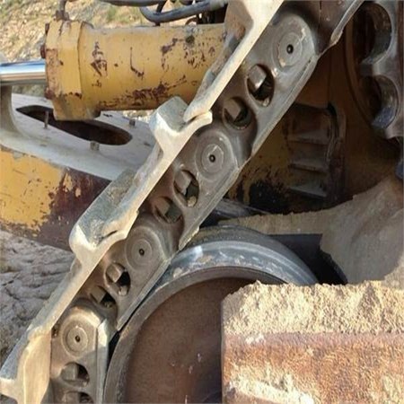 Used Caterpillar D11R Crawler Dozer for Sale