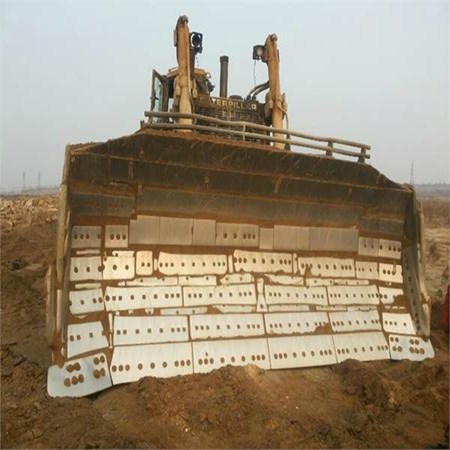 Used Caterpillar D11R Crawler Dozer for Sale