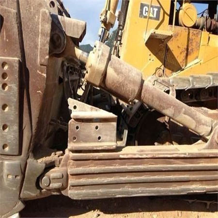 Used Caterpillar D11R Crawler Dozer for Sale